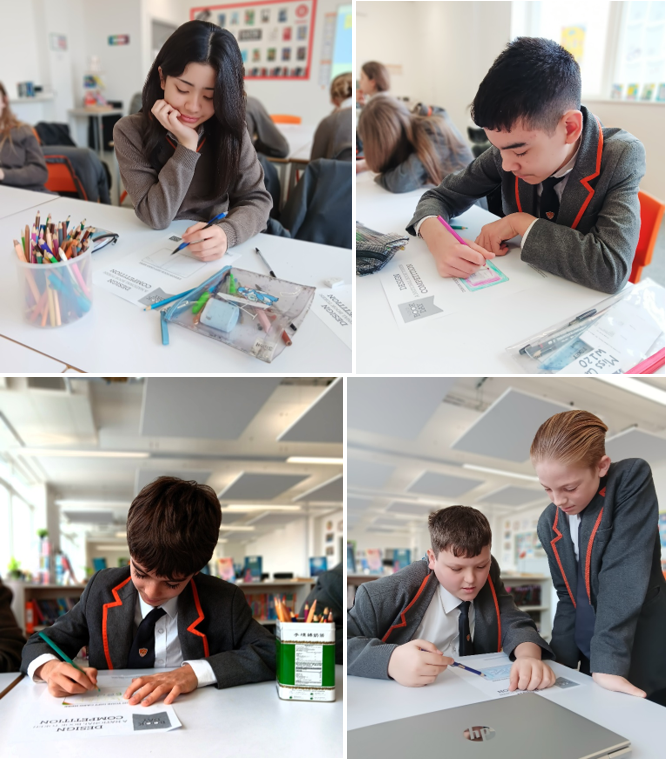 A collage of a child and child sitting at a table

AI-generated content may be incorrect.