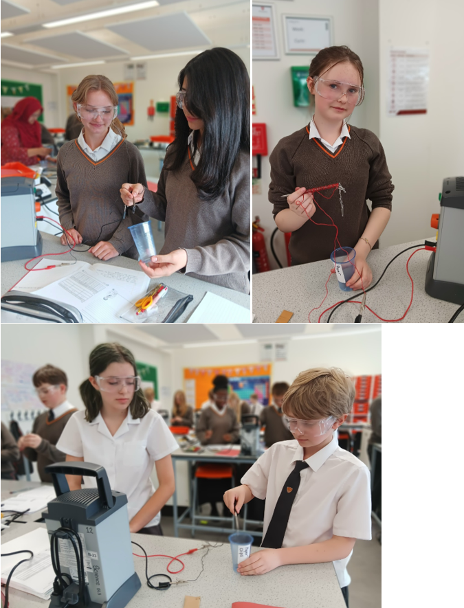 Several girls in a lab

AI-generated content may be incorrect.