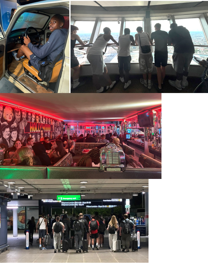 A collage of people in a room

AI-generated content may be incorrect.