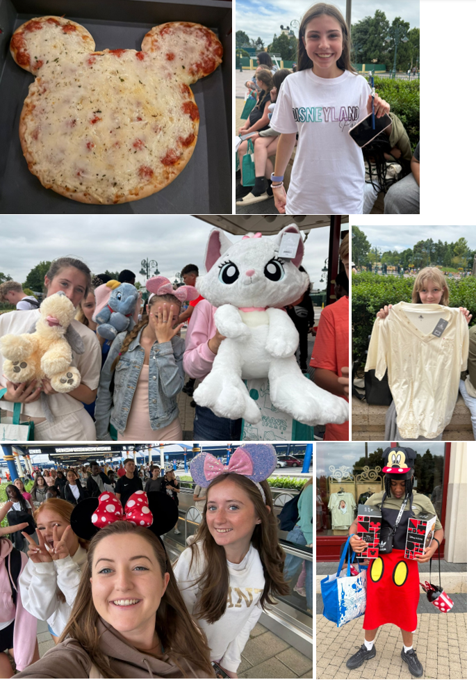 A collage of people with stuffed animals

AI-generated content may be incorrect.