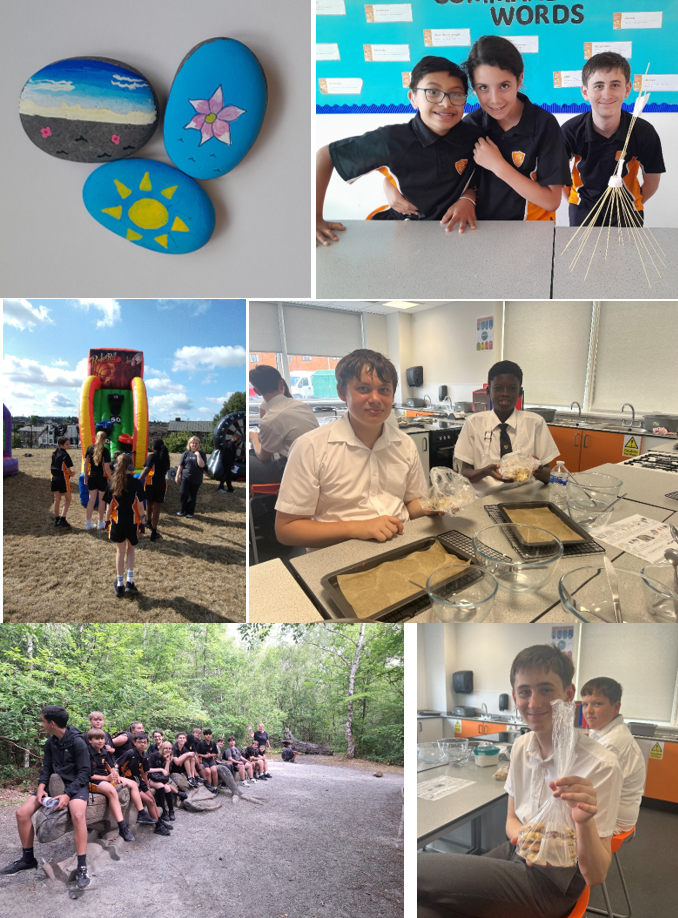 A collage of several images of students

AI-generated content may be incorrect.