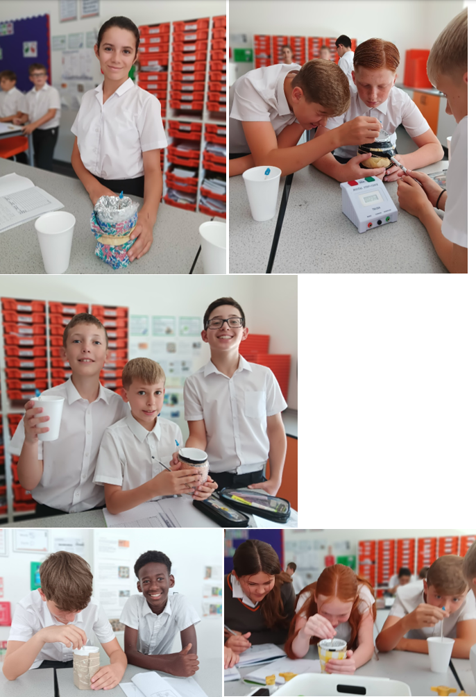 A collage of students in a classroom
AI-generated content may be incorrect.