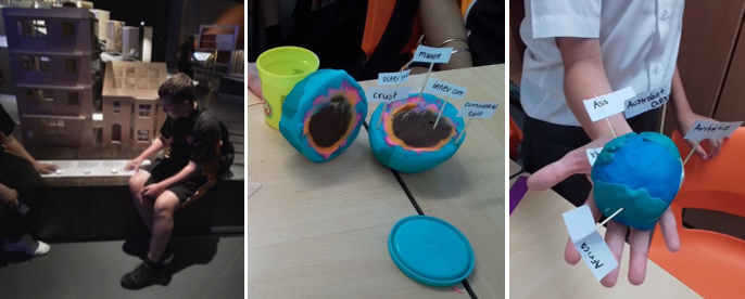 A group of people sitting at a table

AI-generated content may be incorrect.