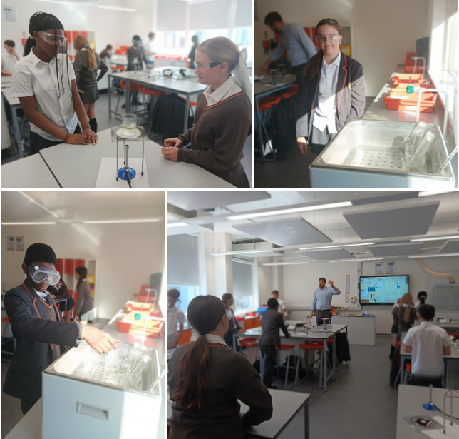 A collage of people in a classroom
AI-generated content may be incorrect.