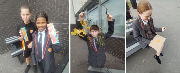 A child holding a tree branch

AI-generated content may be incorrect.