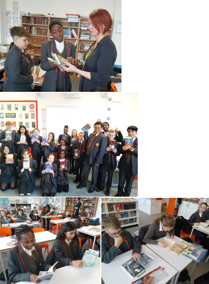 A collage of a group of students

AI-generated content may be incorrect.