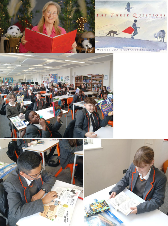 A collage of students in a classroom
AI-generated content may be incorrect.